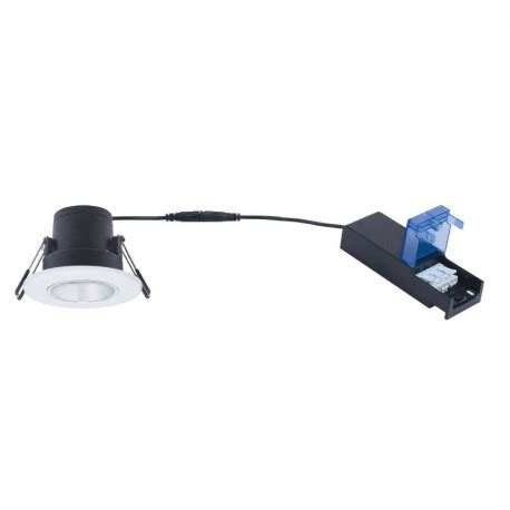 Aric Downlight Rond Et Fixe Ef Cct K