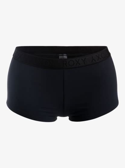 Roxy Active Mutandina Bikini Shorty Da Donna Roxy