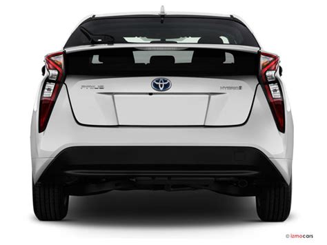 Toyota Prius Pictures U S News