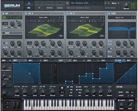 Wavetable Synthesis 101 For Beginners PsychoSynth