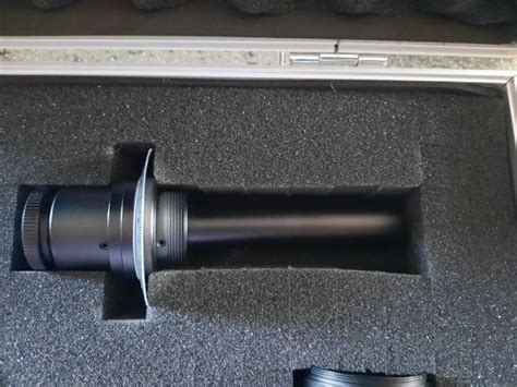 VENDO Cannocchiale Polare Skywatcher Eq5 Astrosell