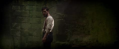 AusCAPS Kit Harington Nude In The Beast Within