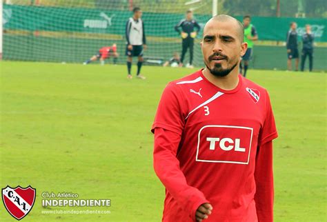 Entrenamiento de Independiente | Club A. Independiente - Sitio Oficial | Flickr