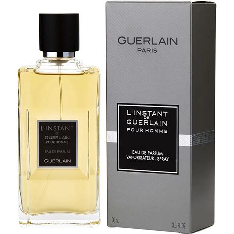 Lastprice Guerlain Linstant Pour Homme E D P Ml