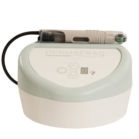 Dermafrac Compact Eden Aesthetics