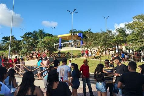 Parque Municipal Pedra Do Navio Atra O Tur Stica Em Bom Jardim