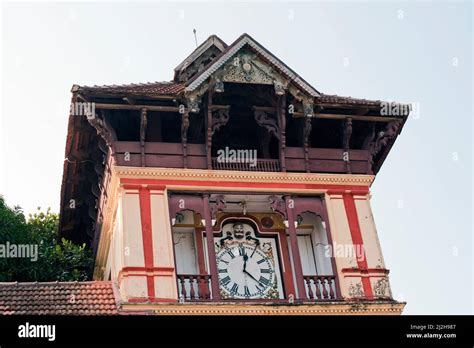 Uhrturm Trivandrum Fotos Und Bildmaterial In Hoher Aufl Sung Alamy