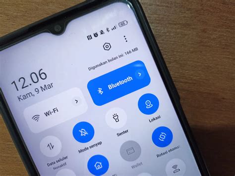 Inilah Cara Mudah Mengganti Nama Bluetooth Di HP Realme