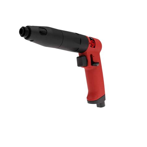 Chicago Pneumatic Cp2814 Screwdriver So Pneumatics Now Equipment