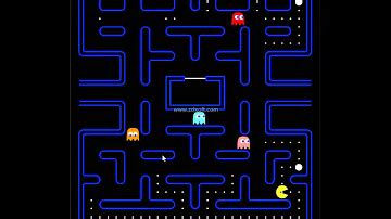 Como Jogar Pacman - Como jogar o jogo Pac-man?