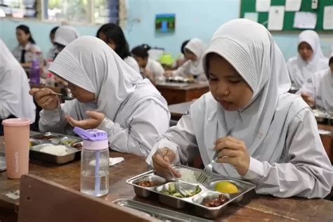 Ternyata Ini Penyebab Puluhan Siswa SD Di Sukoharjo Keracunan Usai