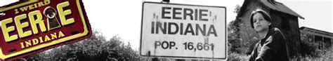 Eerie, Indiana - TheTVDB.com