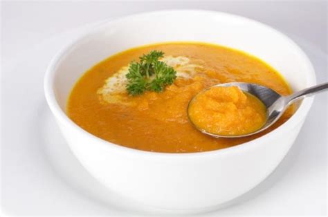 Carrot Leek Soup Saladmaster Recipes