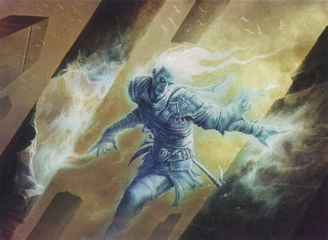 Fantasma Da Ruína Ruin Ghost Magic The Gathering Mtg Cartas