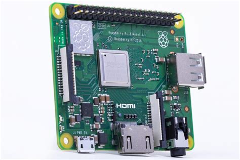 Raspberry Pi Model B Motherboard Manual V Rios Modelos