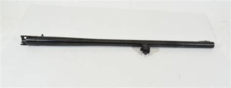 Mossberg 500 12 Ga Smooth Bore Slugster Barrel