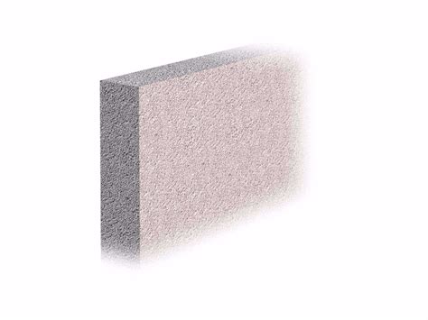 Thermal Insulation Panel Calcium Silicate Board By FASSA