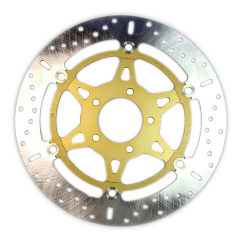 Ebc Pro Lite Brake Rotor Suzuki Revzilla