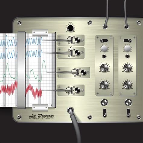 Detector Stock Vectors Royalty Free Detector Illustrations