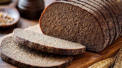 Rye Bread Recipe All Purpose Flour At Sherry Faulkner Blog