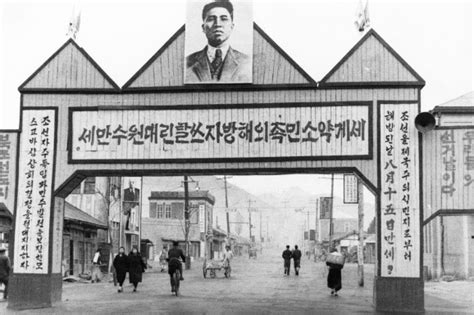 7 Amazing Photos Of Korea Before The War — Young Pioneer Tours