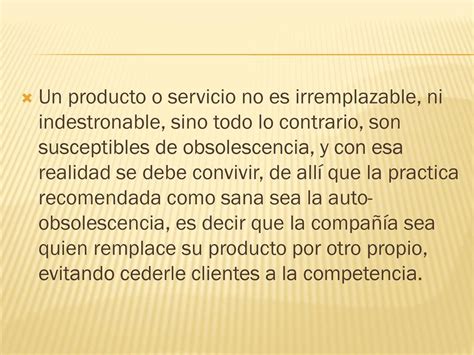 La MiopÍa Del Marketing Theodore Levitt Ppt Descargar