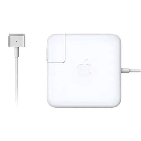 Fonte Carregador Macbook Air Magsafe2 60w 16 5v 3 65a Seven