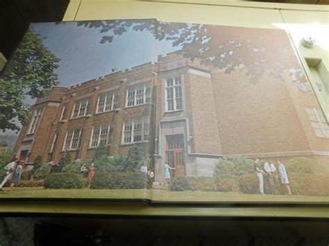 Toronto, Ohio High School Yearbook - Torhisean 1967. | #2025504782