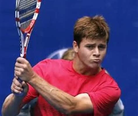 ATP Challenger - Ryan Harrison leads five Americans into quarter finals