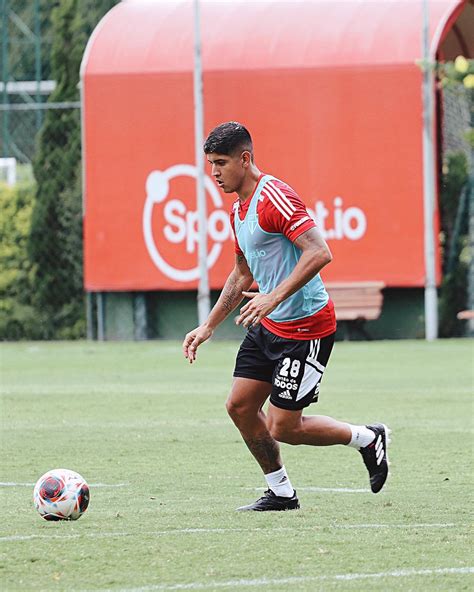 São Paulo FC on Twitter Tudo pronto para o San São deste domingo