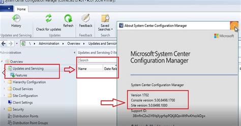 New Sccm Server Installation Step By Step Guide