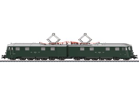 Class Ae Electric Locomotive Road Number M Rklin Website De