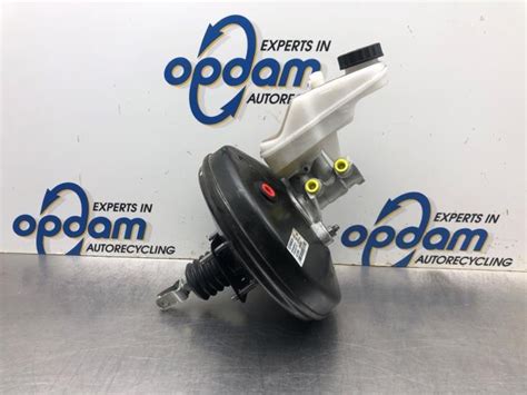 Brake Servos With Part Number H Stock Proxyparts