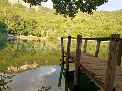 Estate Record Per Il Lago Sinizzo Oltre Mila Presenze Nella