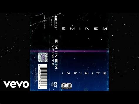 Eminem – Infinite | Releases | Discogs