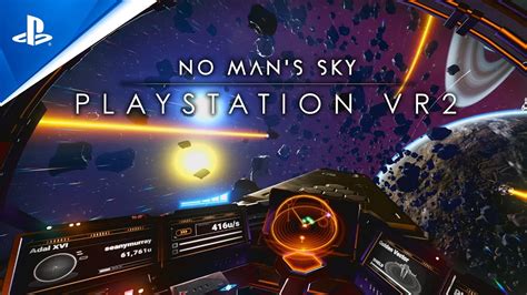 10 Incredible Games To Kickstart Your Ps Vr2 Experience Playstation