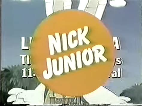 Nick Jr./Other | Logopedia | Fandom