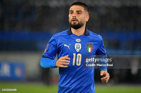 Lorenzo Insigne Italy Photos and Premium High Res Pictures - Getty Images