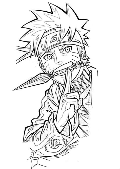 Pin By Jhonatan Silva On Decalque Anime Anime Drawings Naruto Sketch