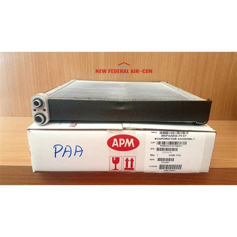 WARRANTY 1 YEAR APM PROTON EXORA PATCO SYSTEM TEANA 2010 J32 CAR