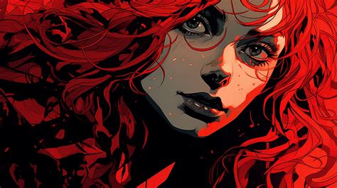 Becky Cloonan Midjourney Style Andrei Kovalev S Midlibrary