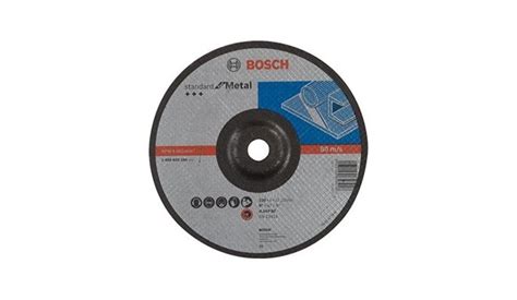 Bosch Grinding Wheel Standard For Metal Mm Grinding Wheel Multi