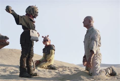 ‘The Book of Boba Fett’ Premiere ‘Return of the Jedi’ — TV Questions ...