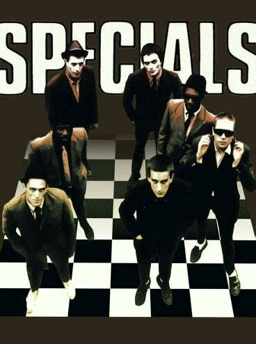 The Specials Ska Music Eighties Music New Wave Music