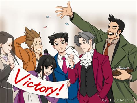 miles edgeworth 2 | Tumblr