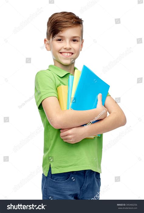 Childhood School Education People Concept Happy Stock Photo 345460256