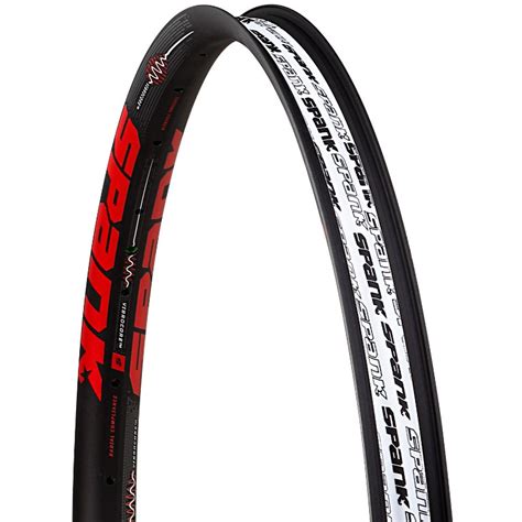 Spank Spike Vibrocore Bead Bite Inch Mtb Rim Holes