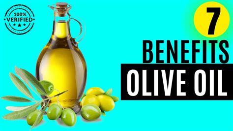 7 Benefits Of Olive Oil Olive Oil Before Bed Youtube