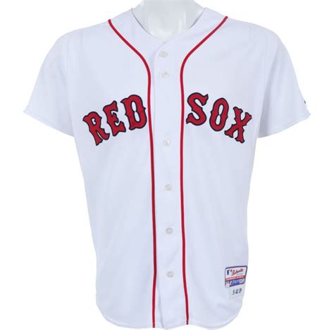 Boston Red Sox 2011 Jerseys