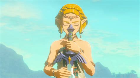 Daily Debate What Would You Want In Tears Of The Kingdom Dlc Zelda